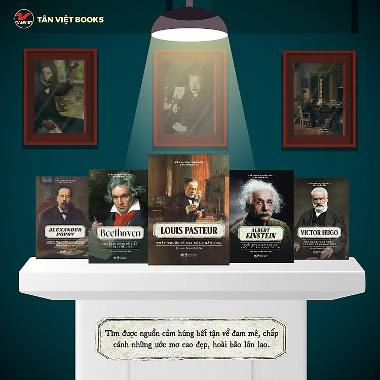 Albert Einstein - Tuổi Thơ Gian Khó Và Cuộc Đời Khoa Học Vĩ Đại - Ảnh 4