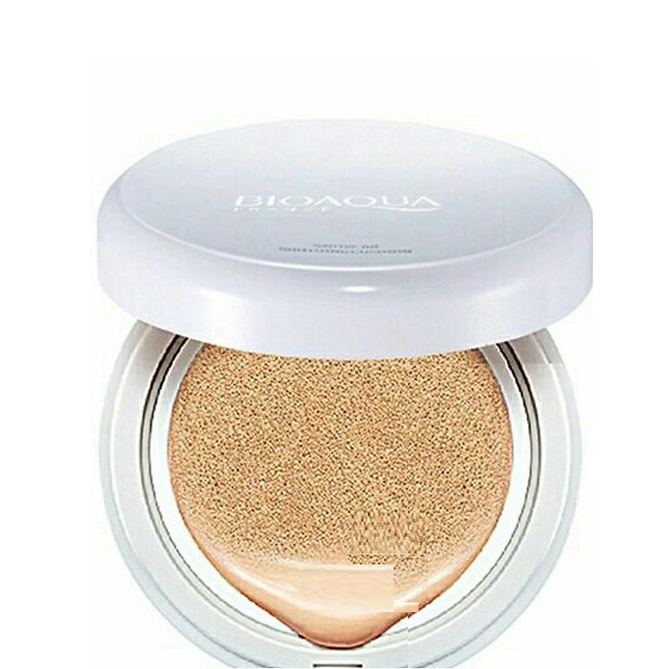 Phấn Nước BIOAQUA BB Cream (Kèm Lõi Thay)
