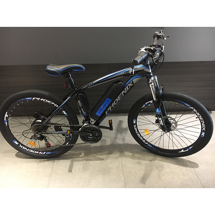 Xe đạp điện Phoenix YE19SH2601JS