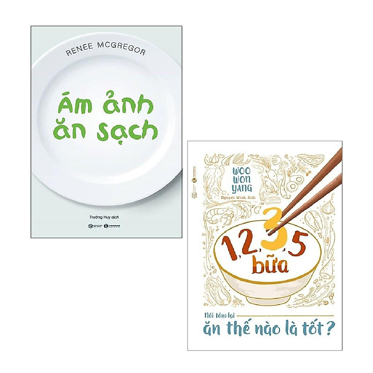 Ám Ảnh Ăn Sạch