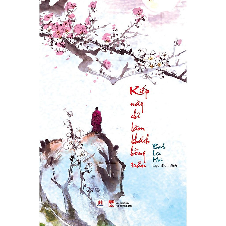 Kiếp Này Chỉ Làm Khách Hồng Trần (Huy Hoàng)