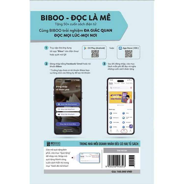 Bách Trí Minh Đạo: Trí Tuệ Xử Thế - Làm Nên Đại Sự - Ảnh 5