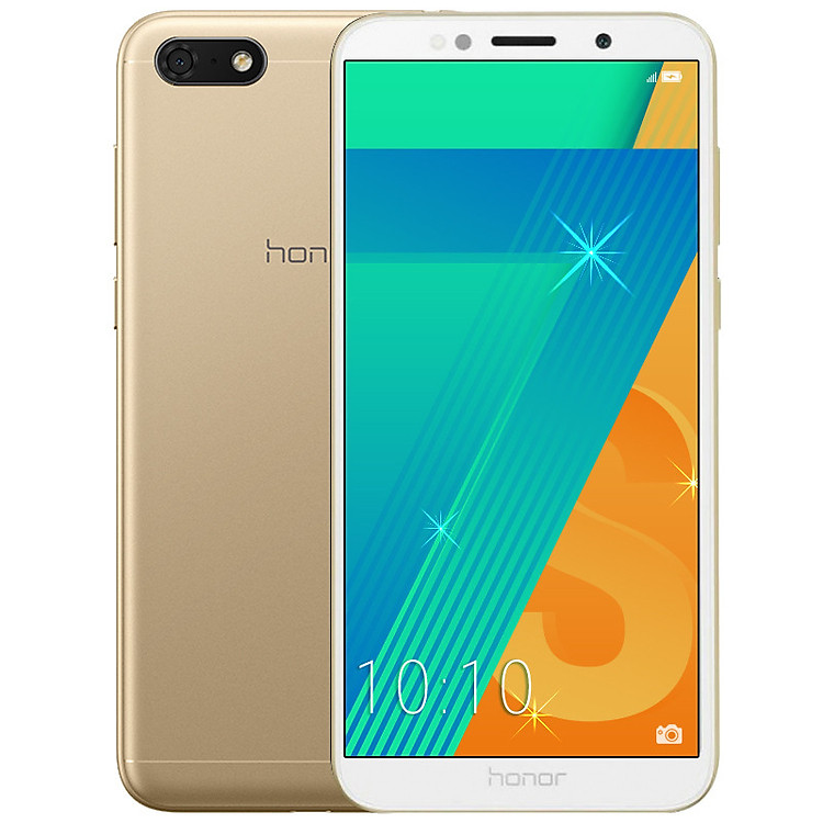 Điện Thoại Honor 7S - Hàng Chính Hãng