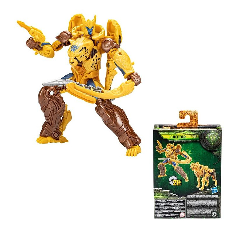 Mua tại Tiki: Mua Đồ Chơi Mô Hình Transformers Deluxe Chính hãng Giá tốt