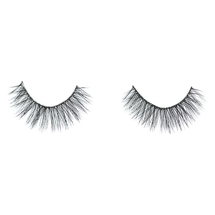 Morning Star - Lông Mi Lụa 1 Cặp The Lash By J'Aime