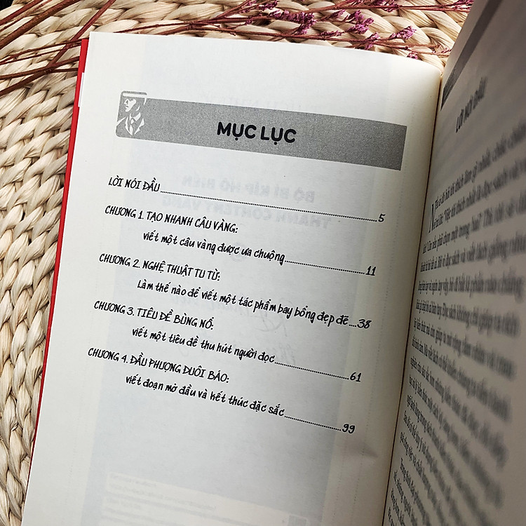 Bí Kíp Hô Biến Thành Content Vàng - Ảnh 4