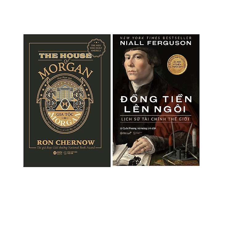 Về Lịch Sử Nền Tài Chính Tiền Tệ Thế Giới