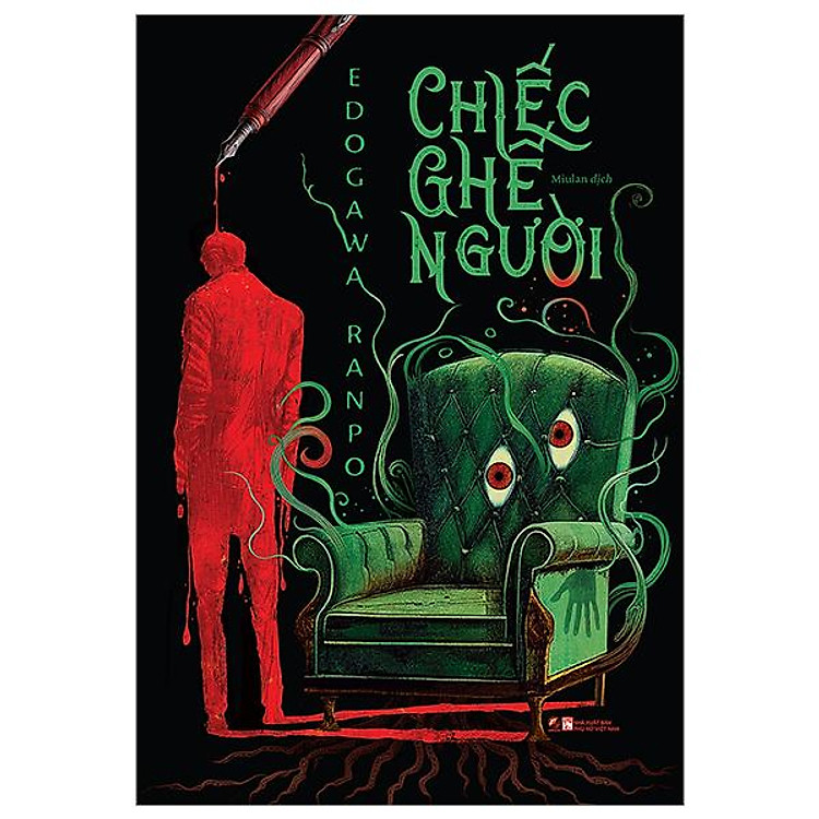 Chiếc Ghế Người