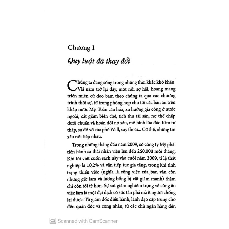 Doanh Nghiệp Của Thế Kỷ 21 (Tái Bản 2024) - Ảnh 6