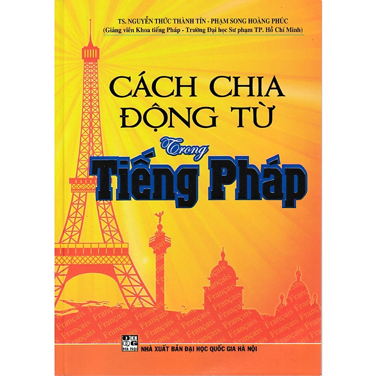 Học Tiếng Pháp Cho Người Mới Bắt Đầu - Ảnh 5