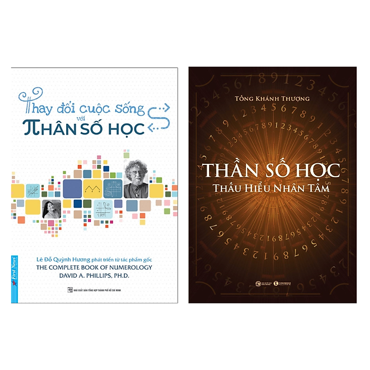 Thay Đổi Cuộc Sống Với Nhân Số Học