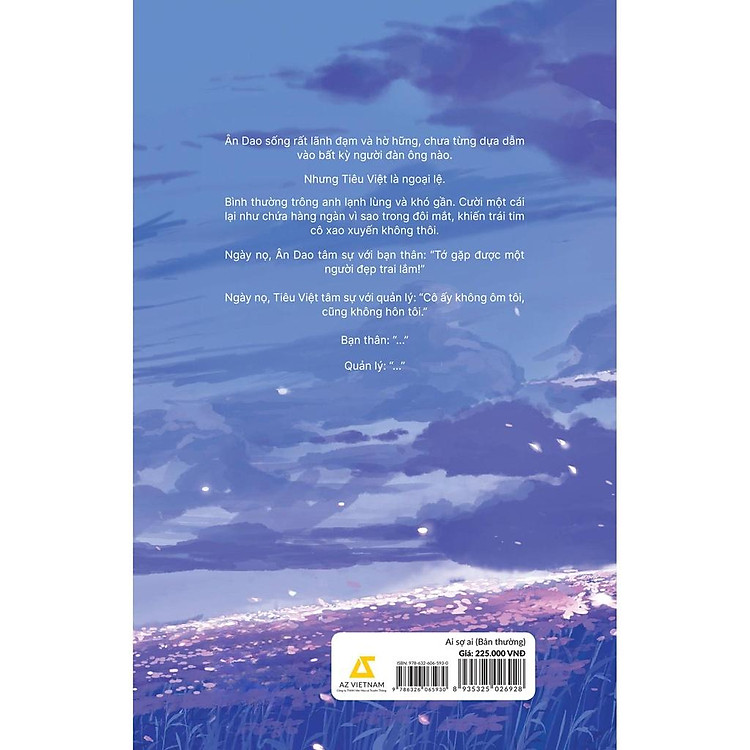 Ai Sợ Ai - Bản Thường - Ảnh 5