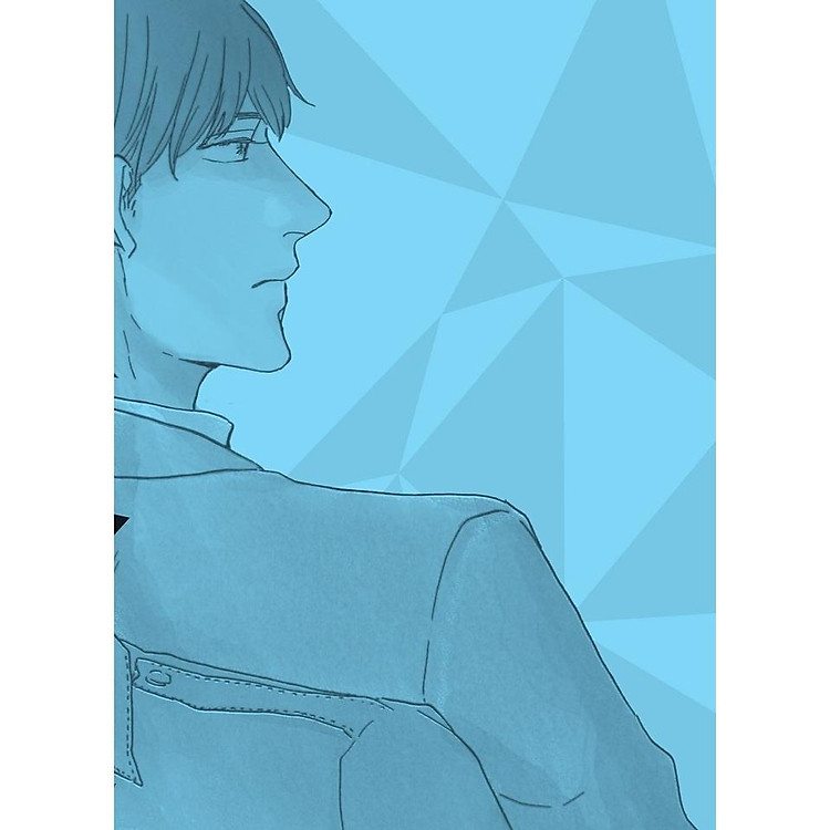 Màn Đêm Ngoài Khung Cửa Sổ Tam Giác - Tập 8 - Ảnh 5