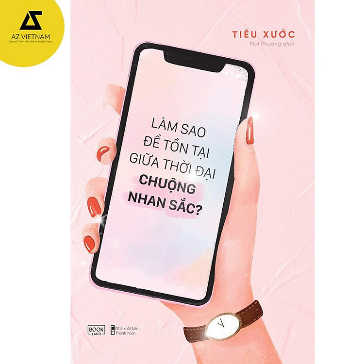 Làm Sao Để Tồn Tại Giữa Thời Đại Chuộng Nhan Sắc?