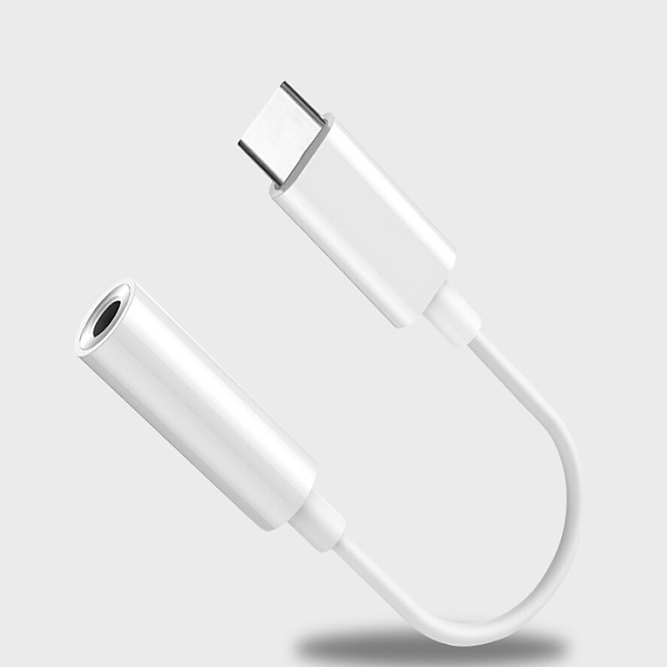 Dây Hỗ Trợ Dẫn Tai Nghe Android Loại C Snowkids