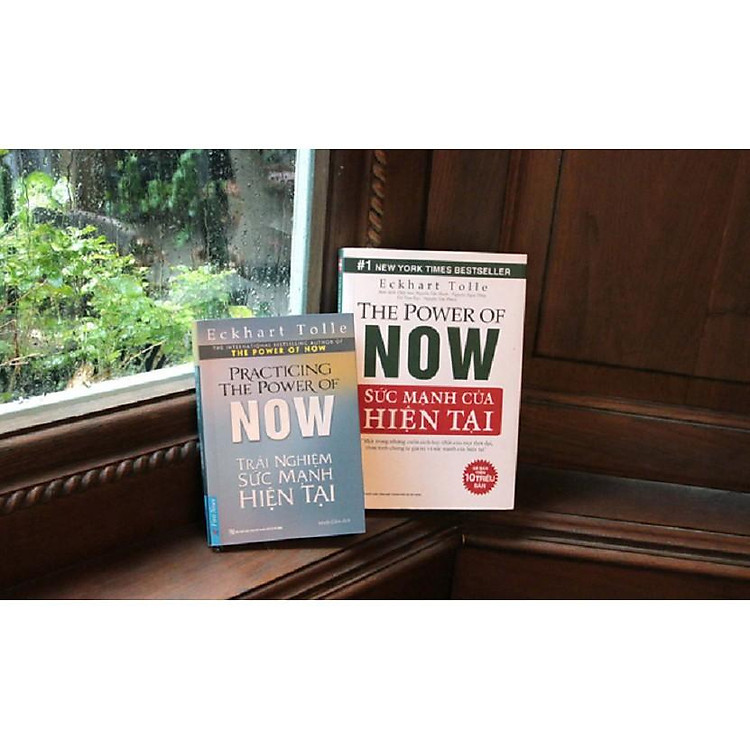 Trải Nghiệm Sức Mạnh Hiện Tại - Ảnh 6