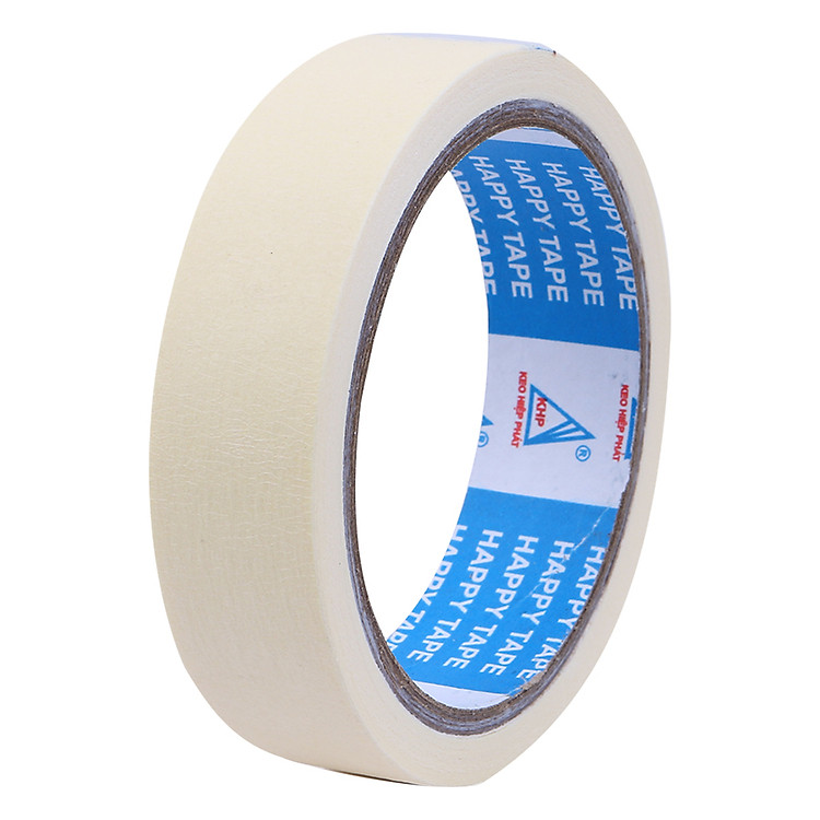 Băng Keo Giấy 2F5 (2 cuộn) - Ảnh 3