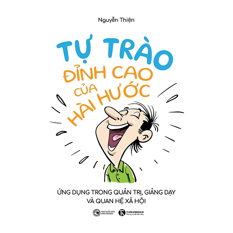 Tự Trào – Đỉnh Cao Của Hài Hước