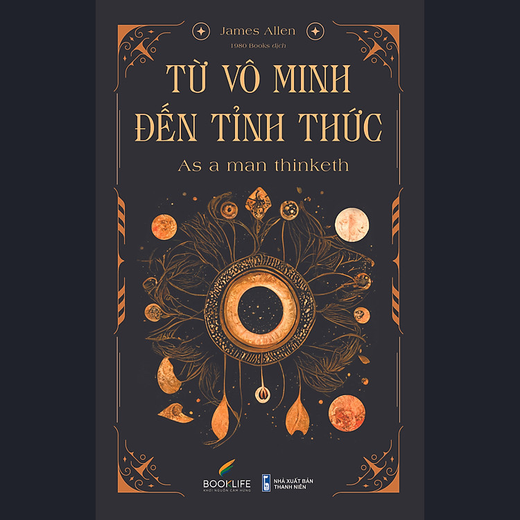 Từ Vô Minh Tới Tỉnh Thức