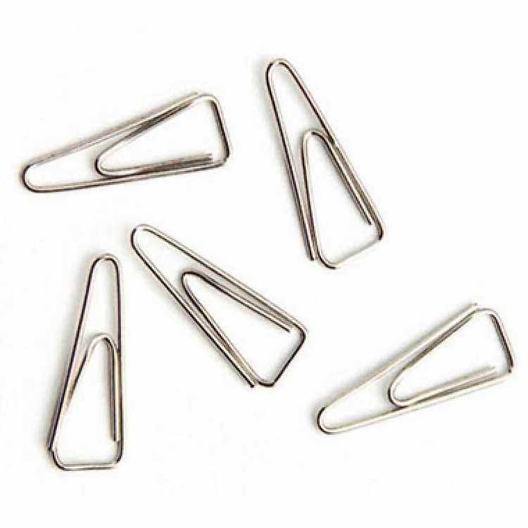 Kẹp Giấy Ageless C62 - Ảnh 4