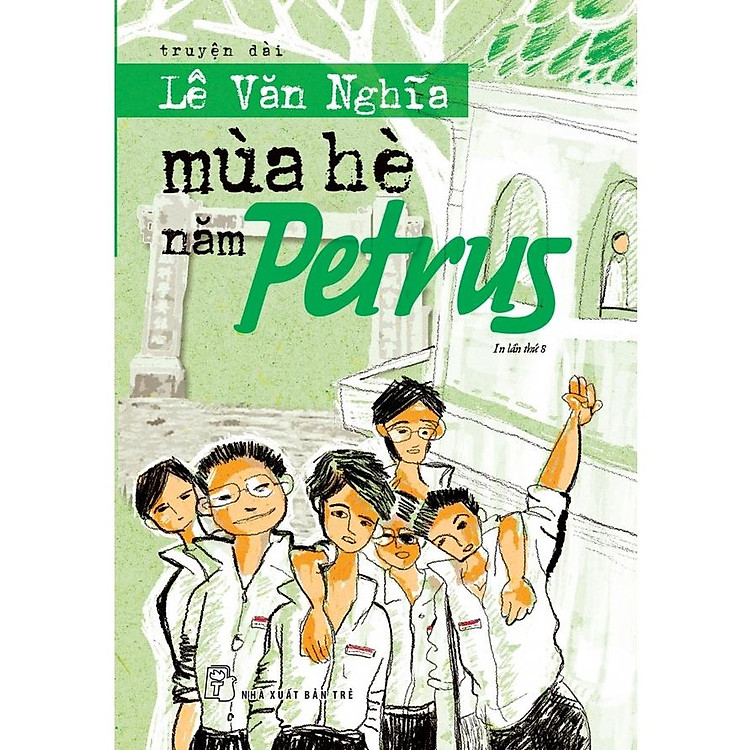 Mùa hè năm Petrus
