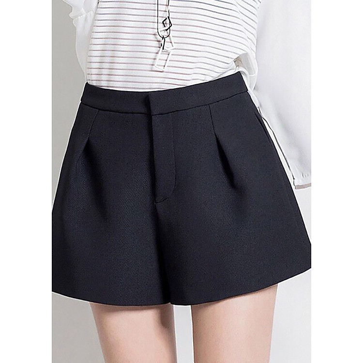 Quần Short Nữ Năng Động