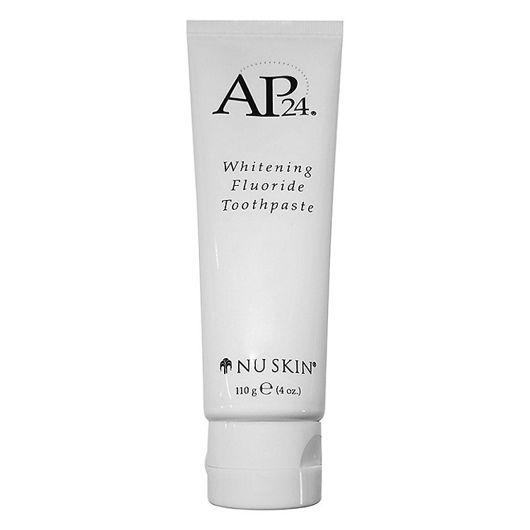Kem Đánh Răng Ap24 Whitening Fluoride Toothpaste