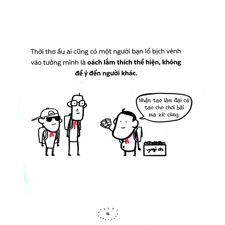 Đời Về Cơ Bản Là Buồn Cười (Tái Bản 2022) - Ảnh 4