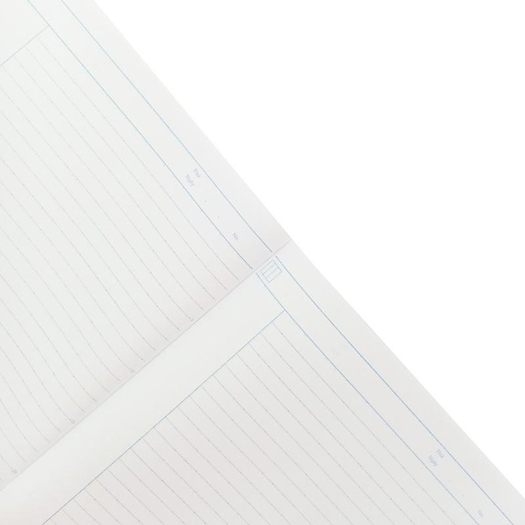 Vở Campus B5 Kẻ Ngang Có Chấm (200 trang) - Ảnh 3