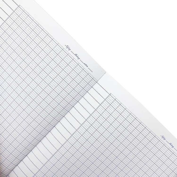 Vở Class Animals 4 Ly Ngang (200 trang) - Ảnh 2