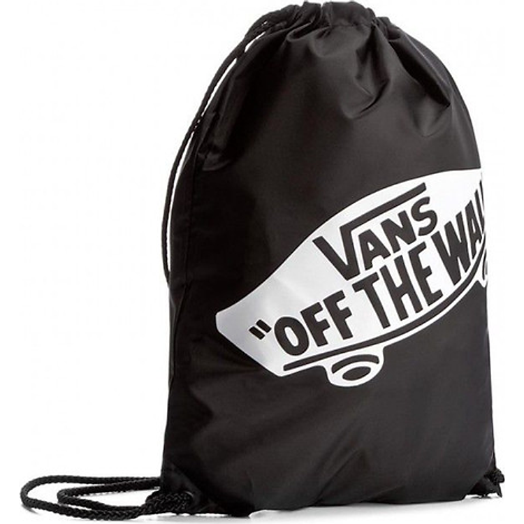 Túi rút Vans Benched Bag Black