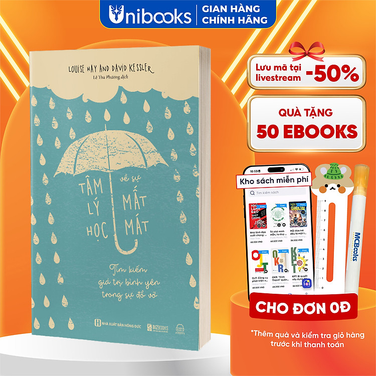 Tâm Lý Học Về Sự Mất Mát: Tìm Kiếm Giá Trị Bình Yên Trong Sự Đổ Vỡ