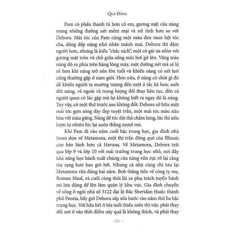 Quả Đắng - Ảnh 5