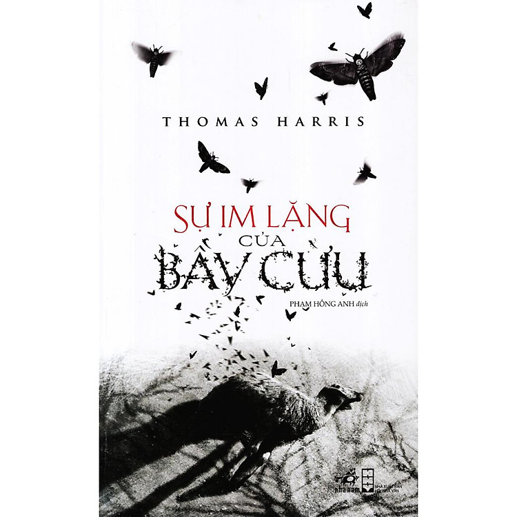 Series Hannibal – Im Lặng Của Bầy Cừu