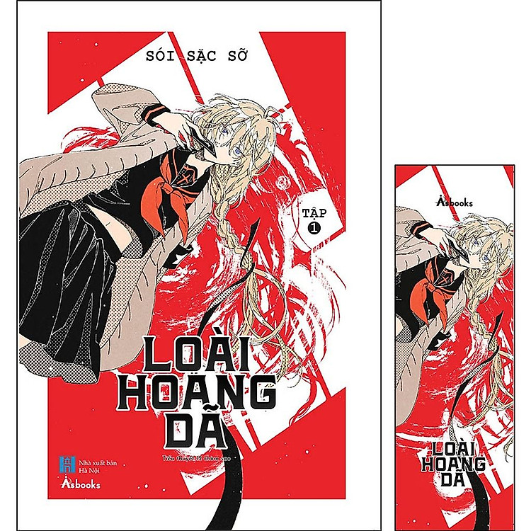 Loài Hoang Dã – Tập 1