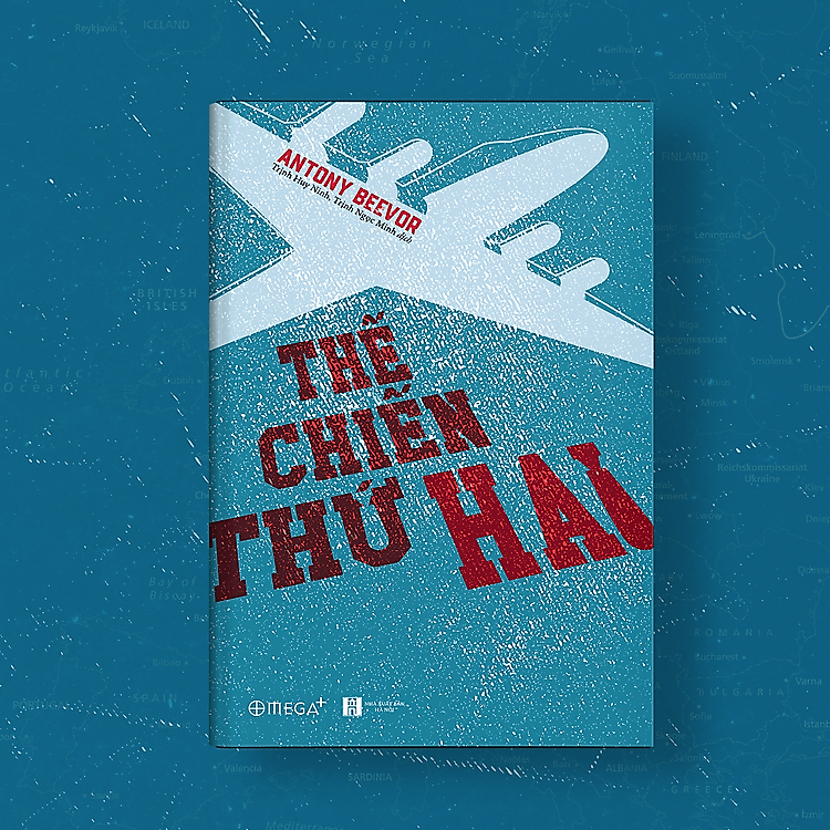 Thế Chiến Thứ Hai - Ảnh 2