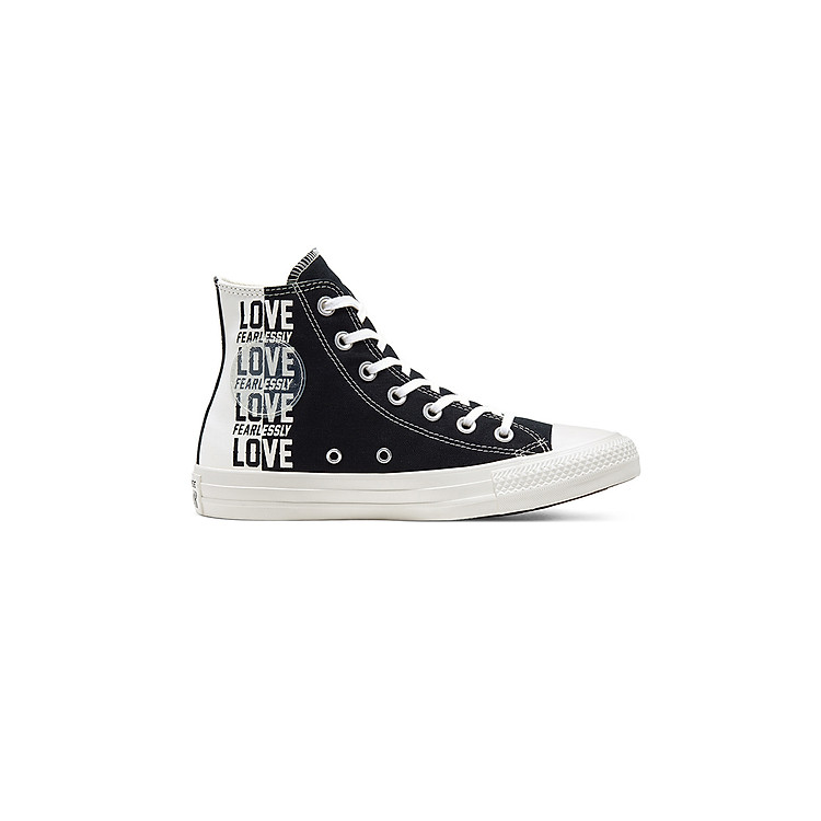 Giày Converse Chuck Taylor All Star Love Fearlessly 567309C