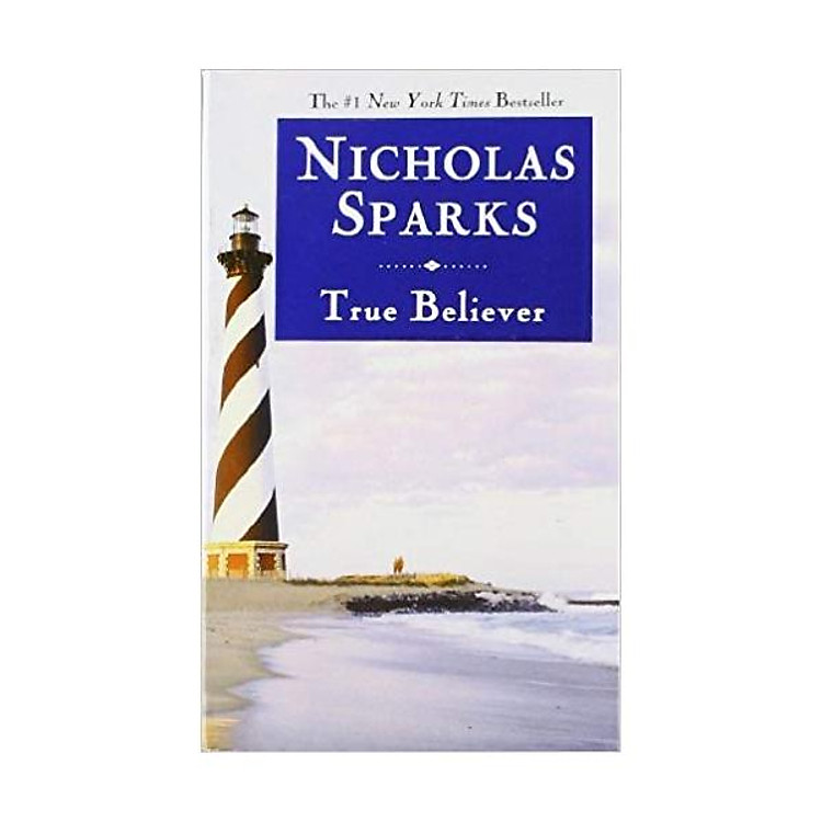 Sách True Believer