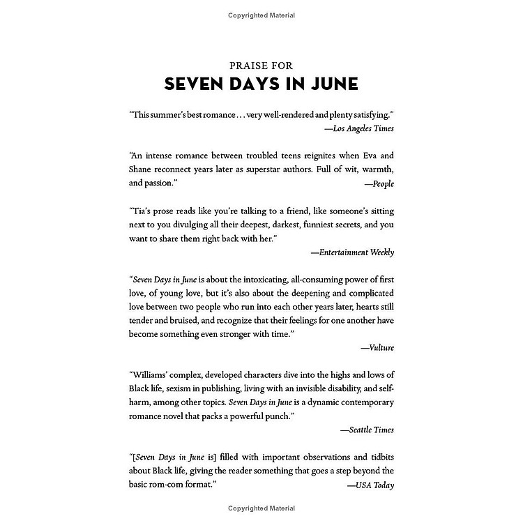 Seven Days In June - Ảnh 6