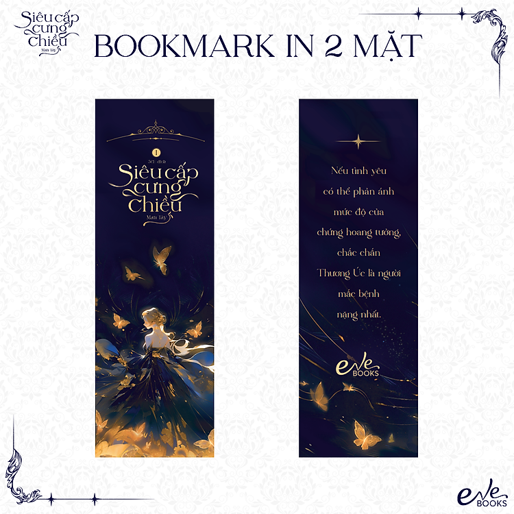 Siêu cấp cưng chiều – Tập 1 - Ảnh 3