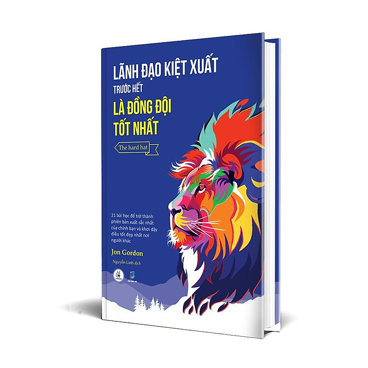 Lãnh đạo kiệt xuất trước hết là đồng đội tốt nhất - Ảnh 3