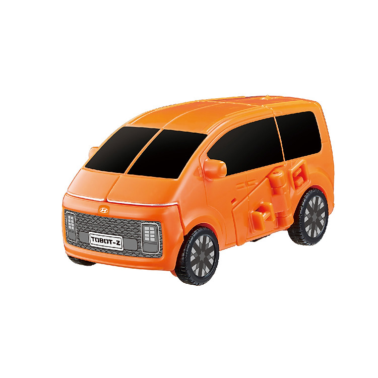 Đồ Chơi Tobot 3 Trong 1 Neo Tritan Chính hãng Giá tốt - Hình ảnh 5