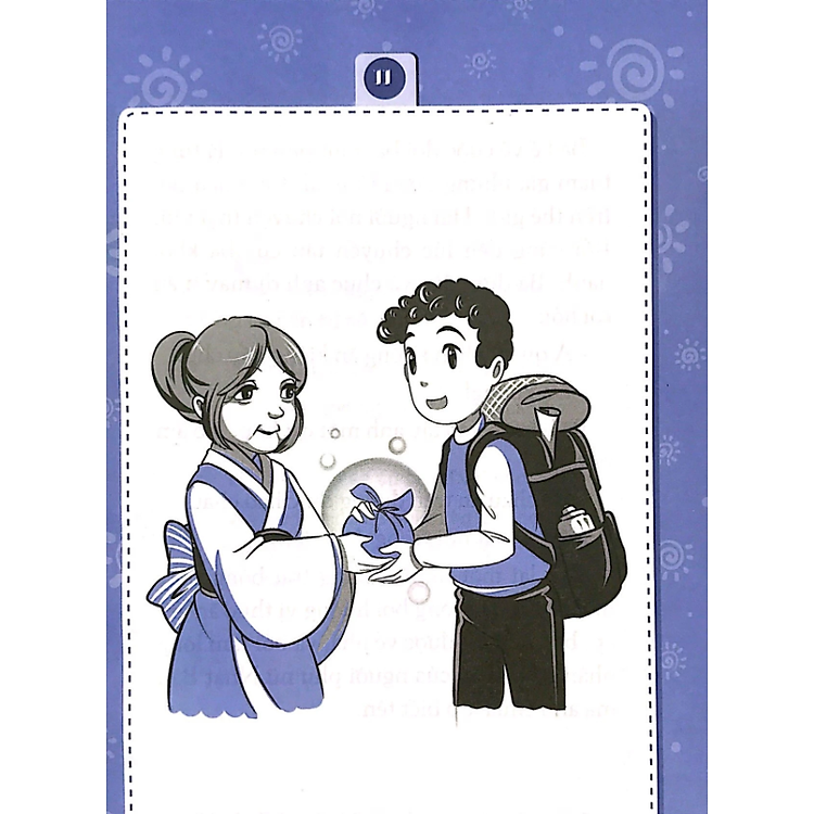 Gieo Mầm Tính Cách - Tử Tế (Tái Bản) - Ảnh 5