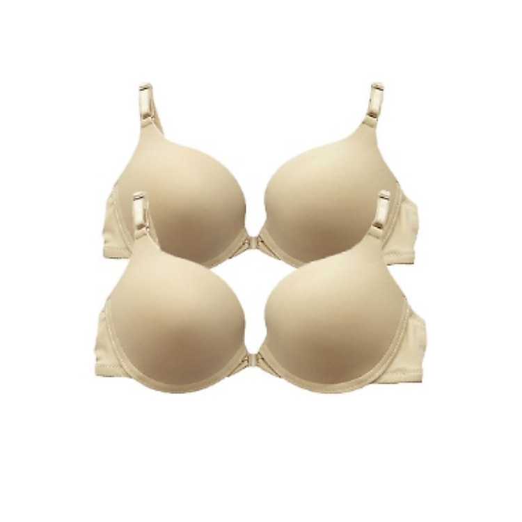 Combo 2 Áo Lót Nữ Cài Trước Siêu Đẩy Ngực - 5Star