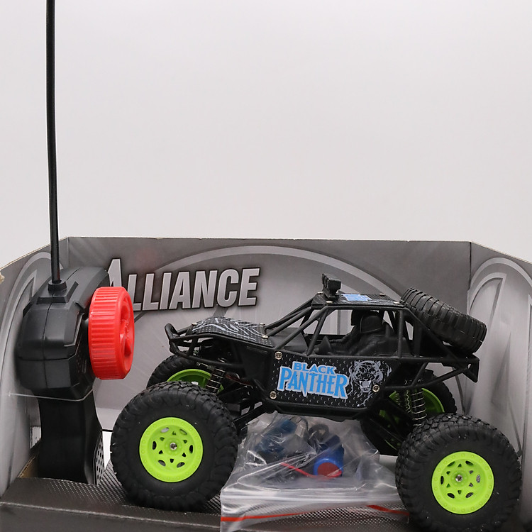 Xe ô tô điều khiển từ xa Model ZR2065A