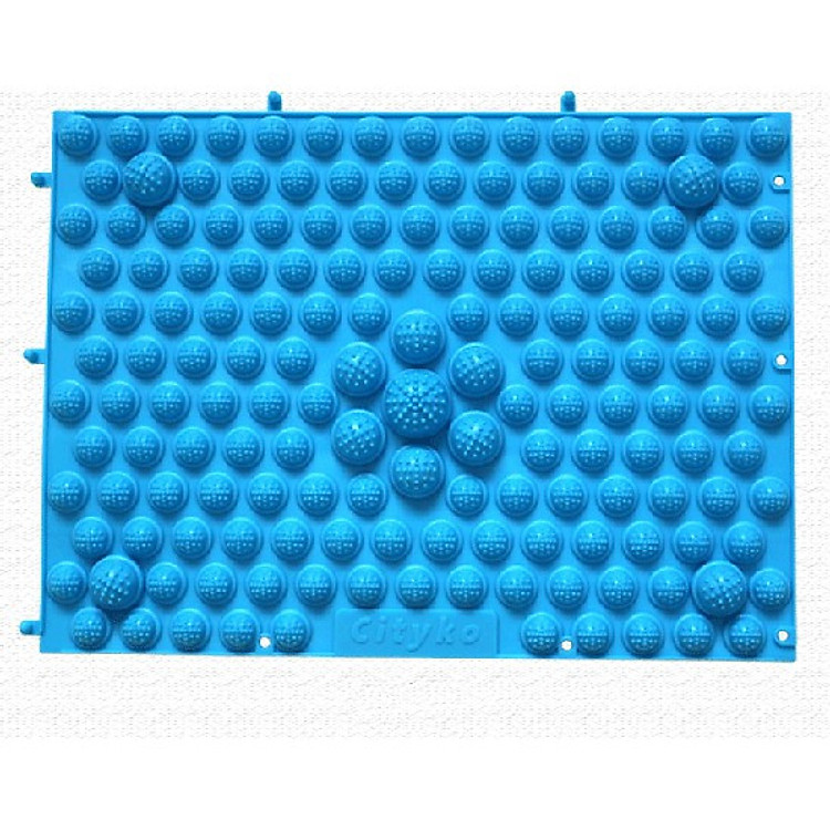 Thảm Mát-xa Bấm Huyệt Chân (1 Tấm)