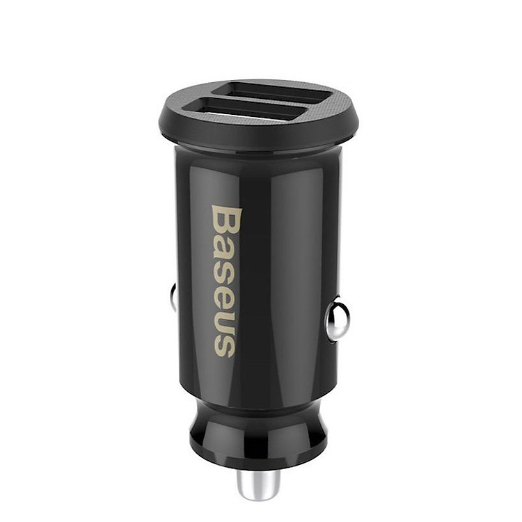 Tẩu sạc ô tô, xe hơi nhãn hiệu Baseus CCALL-ML01