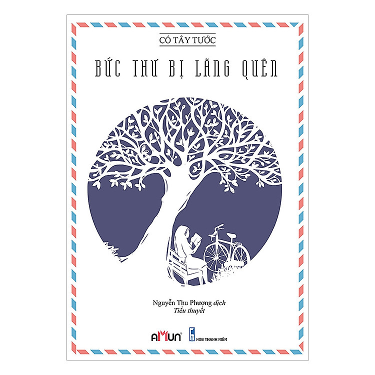 Tháng Năm Có Anh Ký Ức Thành Hoa - Bức Thư Bị Lãng Quên - Ảnh 3