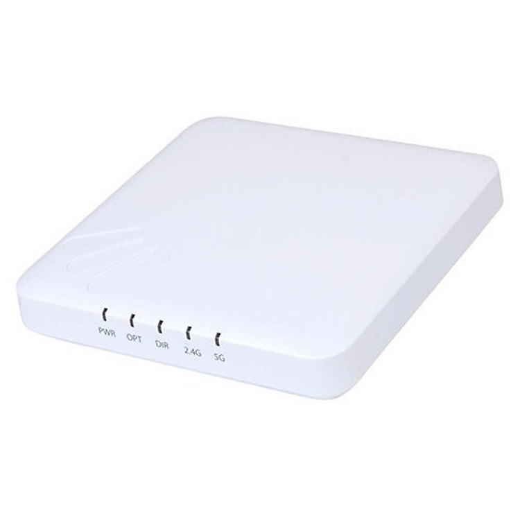 Bộ phát sóng wifi chuyên dụng Ruckus ZoneFlex R300 (Used) Hàng chính hãng - Phát wifi trên 2 băng tần là 2,4Ghz và 5Ghz - Sử dụng công nghệ Anten tự thích ứng và giảm thiểu nhiễu tự động
