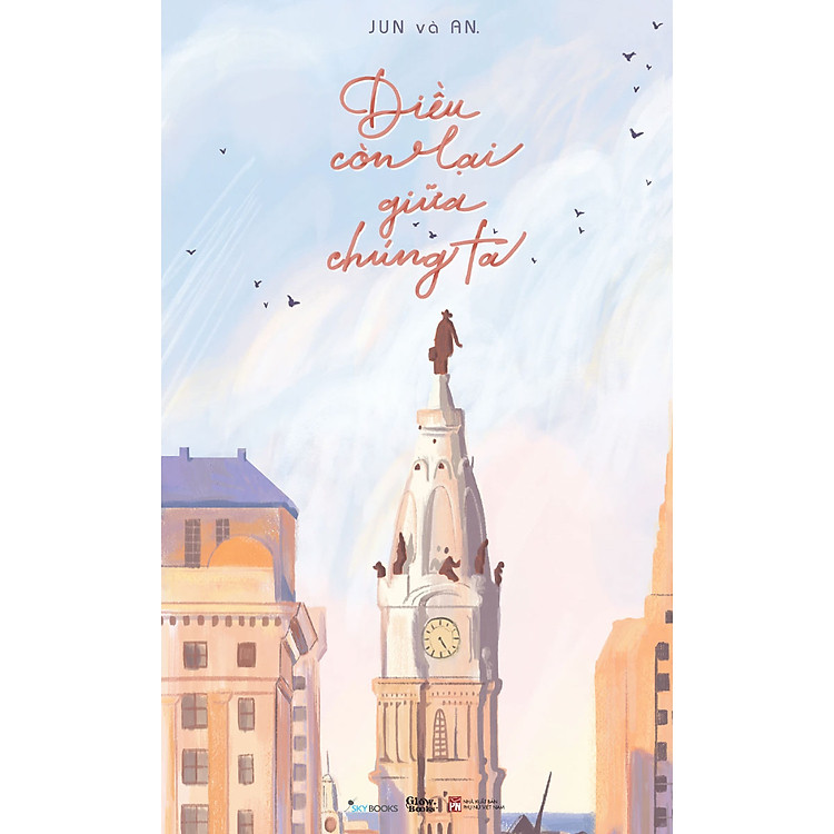 Điều Còn Lại Giữa Chúng Ta